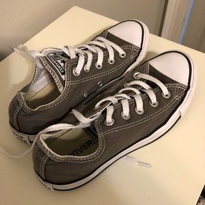 Gray Converse
